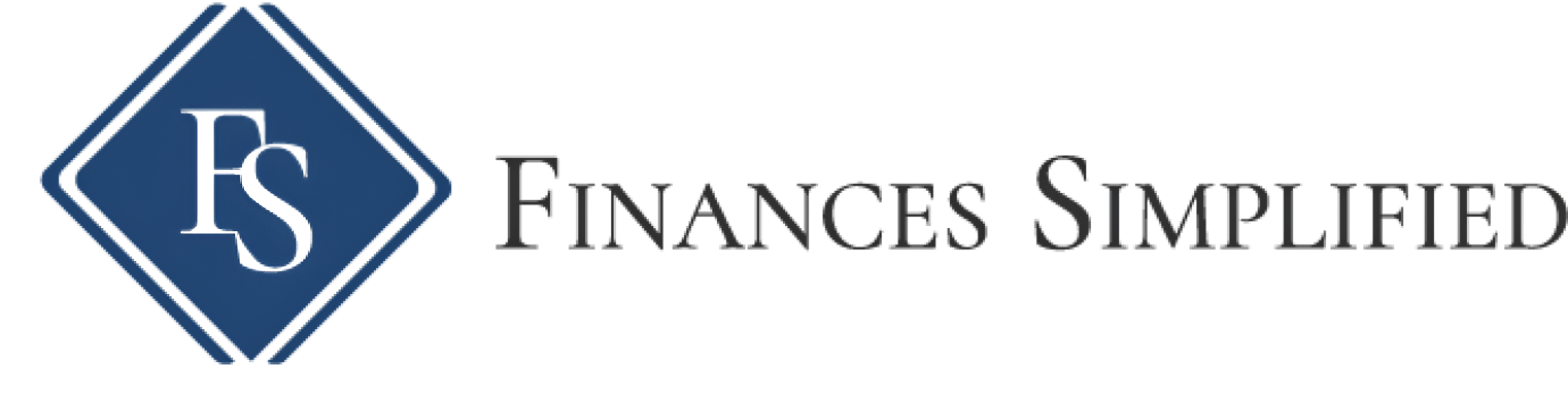 Finances Simplified